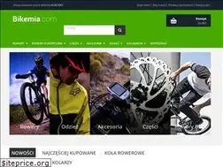 Sites similar to bikemia.com