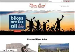 Sites similar to bikemiamibeach.com