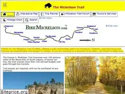 Sites similar to bikemickelson.com