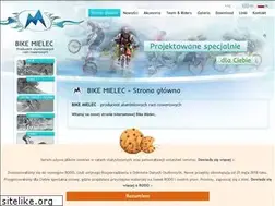 Sites similar to bikemielec.com