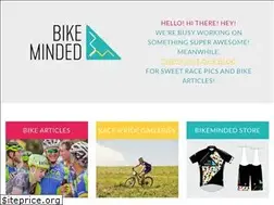Sites similar to bikeminded.com
