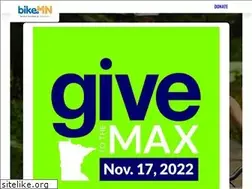 Sites similar to bikemn.org