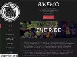 Sites similar to bikemo.org
