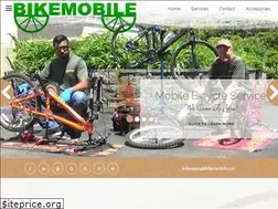 Sites similar to bikemobile.ca
