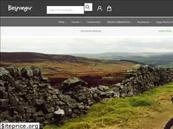 Sites similar to bikemonger.co.uk