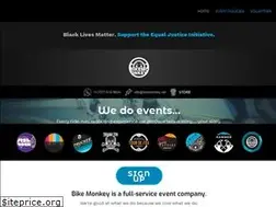 Sites similar to bikemonkey.net