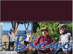 Sites similar to bikemonterey.org