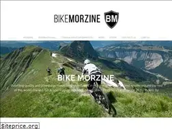 Sites similar to bikemorzine.com