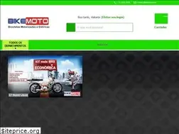 Sites similar to bikemoto.net
