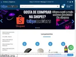Sites similar to bikemotors.com.br