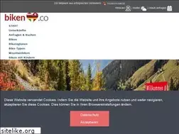 Sites similar to biken.co