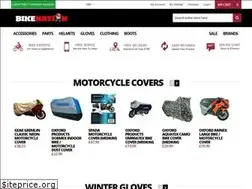 Sites similar to bikenation.co.uk