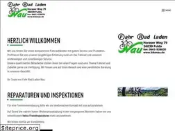 Sites similar to bikenau.de