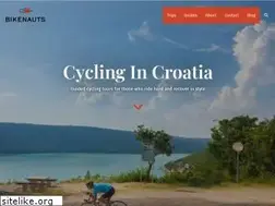 Sites similar to bikenauts.cc