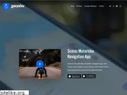 Sites similar to bikenav.app
