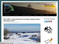 Sites similar to bikenbabia.com