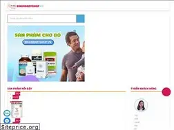 Sites similar to bikenbabyshop.vn