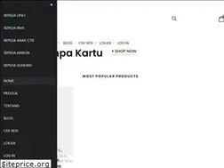 Sites similar to bikenbike.co.id