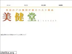 Sites similar to bikendoh.co.jp
