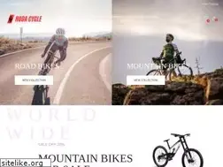 Sites similar to bikenduro.com