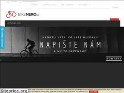 Sites similar to bikenero.cz