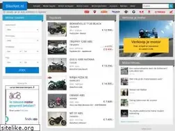 Sites similar to bikenet.nl