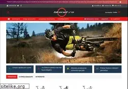 Sites similar to bikenet.ro