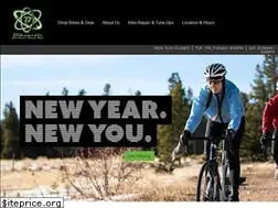 Sites similar to bikenetic.com