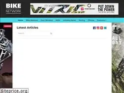 Sites similar to bikenetwork.co.za