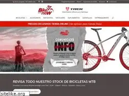 Sites similar to bikenew.cl