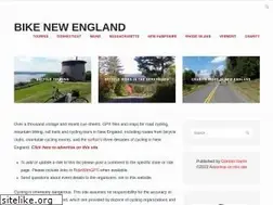Sites similar to bikenewengland.com
