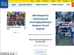 Sites similar to bikenewportri.org