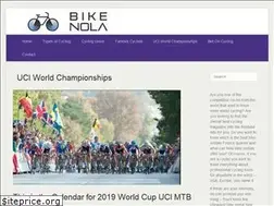 Sites similar to bikenola.net