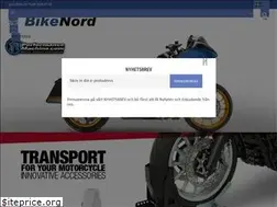 Sites similar to bikenord.se