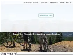 Sites similar to bikenridge.com