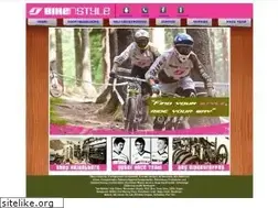 Sites similar to bikenstyle.de