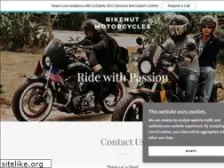 Sites similar to bikenut.com.au