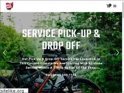 Sites similar to bikeoh.com