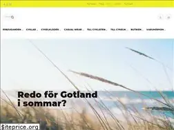 Sites similar to bikeoholic.se