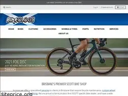 Sites similar to bikeology.com.au