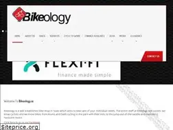 Sites similar to bikeology.ie