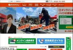 Sites similar to bikeone.jp