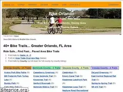 Sites similar to bikeorlando.net