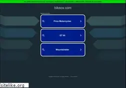 Sites similar to bikeos.com