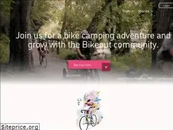Sites similar to bikeout.co