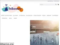 Sites similar to bikeovo.pl