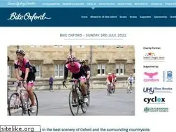Sites similar to bikeoxford.co.uk