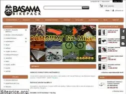 Sites similar to bikepack.cz