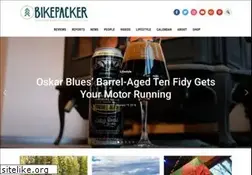 Sites similar to bikepacker.com
