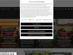 Sites similar to bikepacking-adventures.com